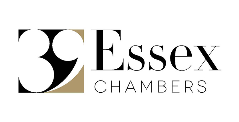 Sponsors 39 Essex Chambers