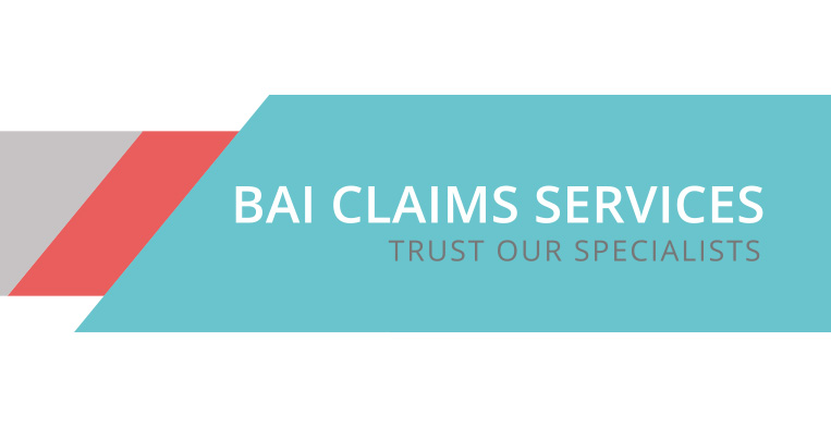 Trade Industry Partner BAI Claims Service